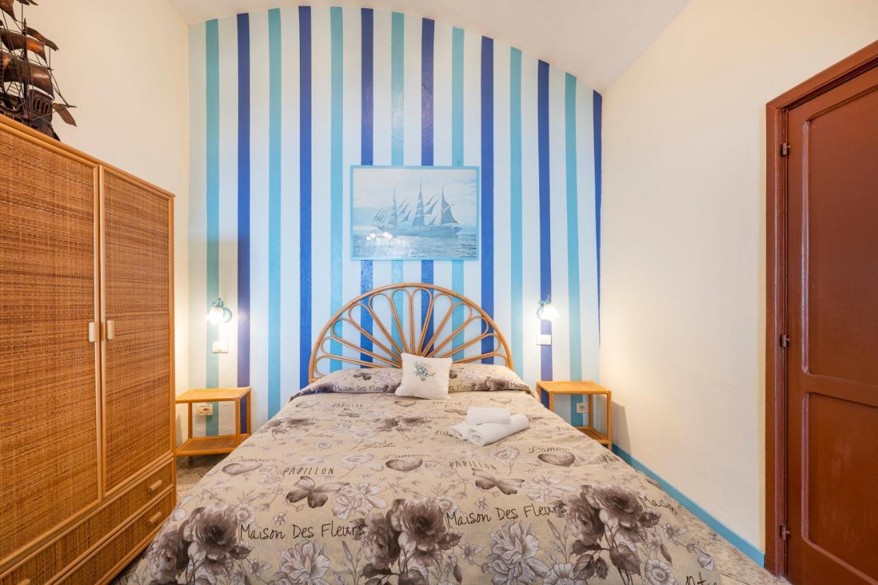 Villaggio Residence Nettuno Масса-Лубренсе Екстер'єр фото